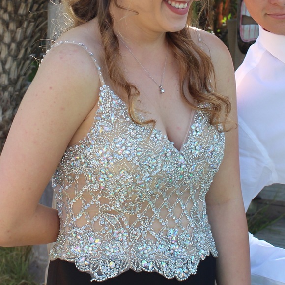 Prom dress - Picture 6 of 6